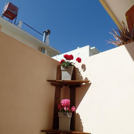 Ellis Home With Private Entrance And Nice Veranda Ханья Экстерьер фото