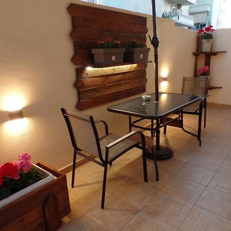 Ellis Home With Private Entrance And Nice Veranda Ханья Экстерьер фото