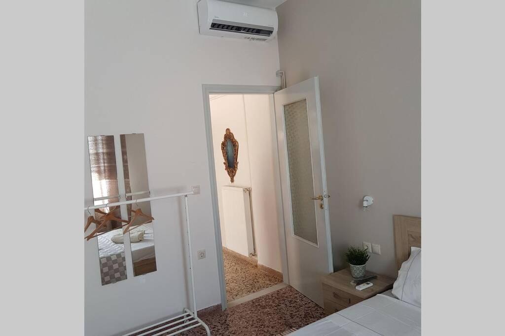 Ellis Home With Private Entrance And Nice Veranda Ханья Экстерьер фото