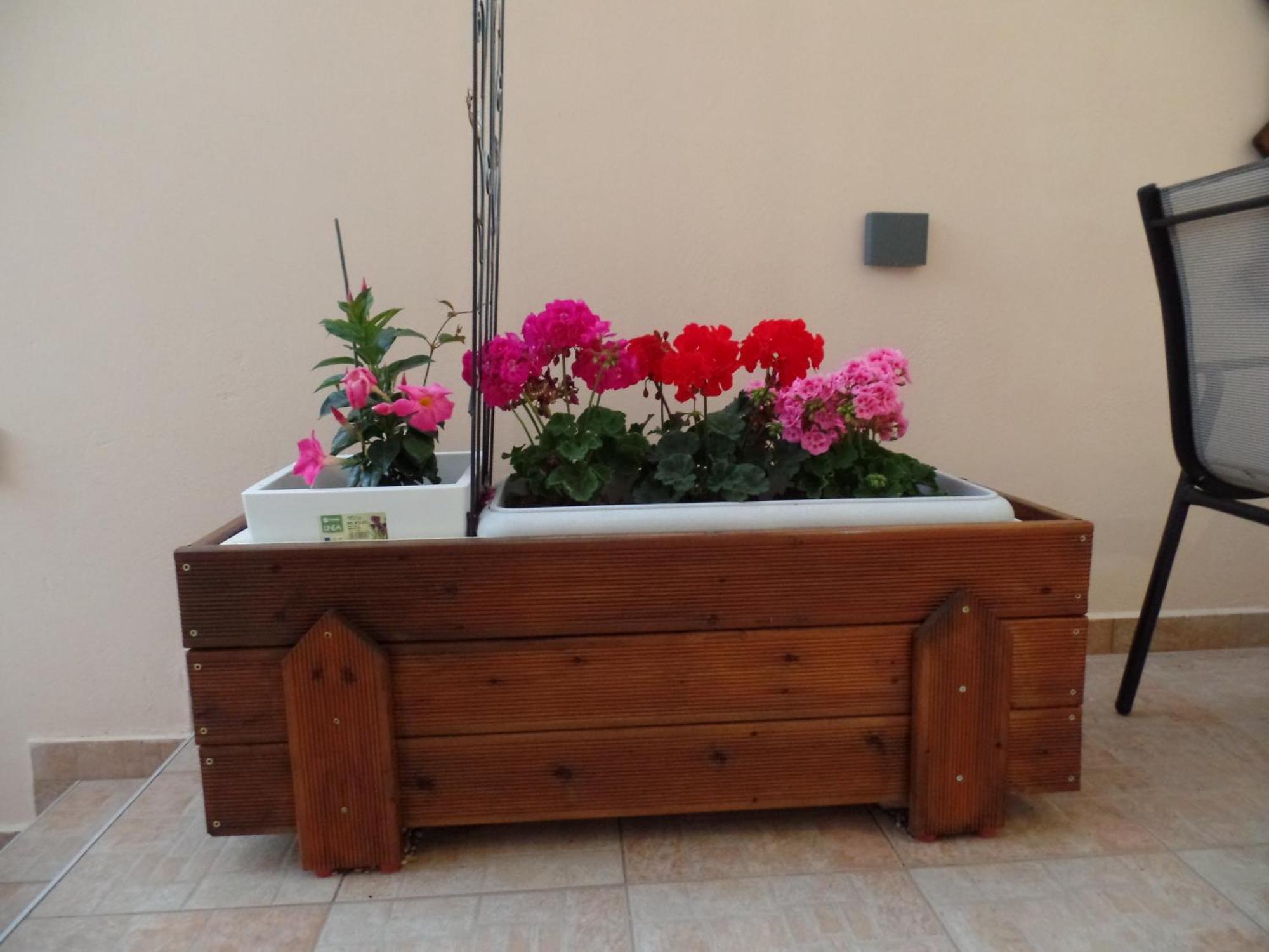 Ellis Home With Private Entrance And Nice Veranda Ханья Экстерьер фото